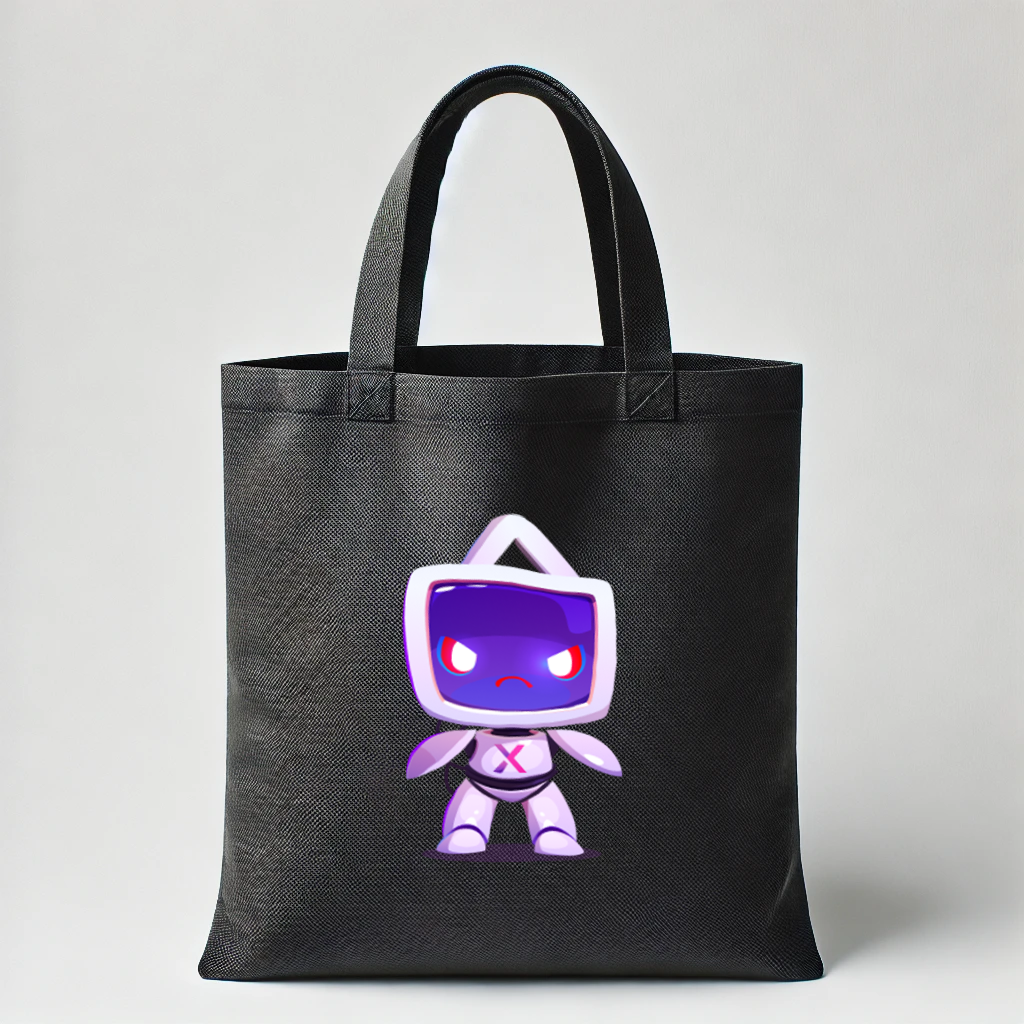 AgentX Totebag