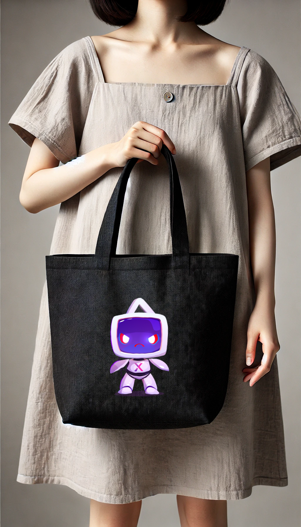 AgentX Totebag