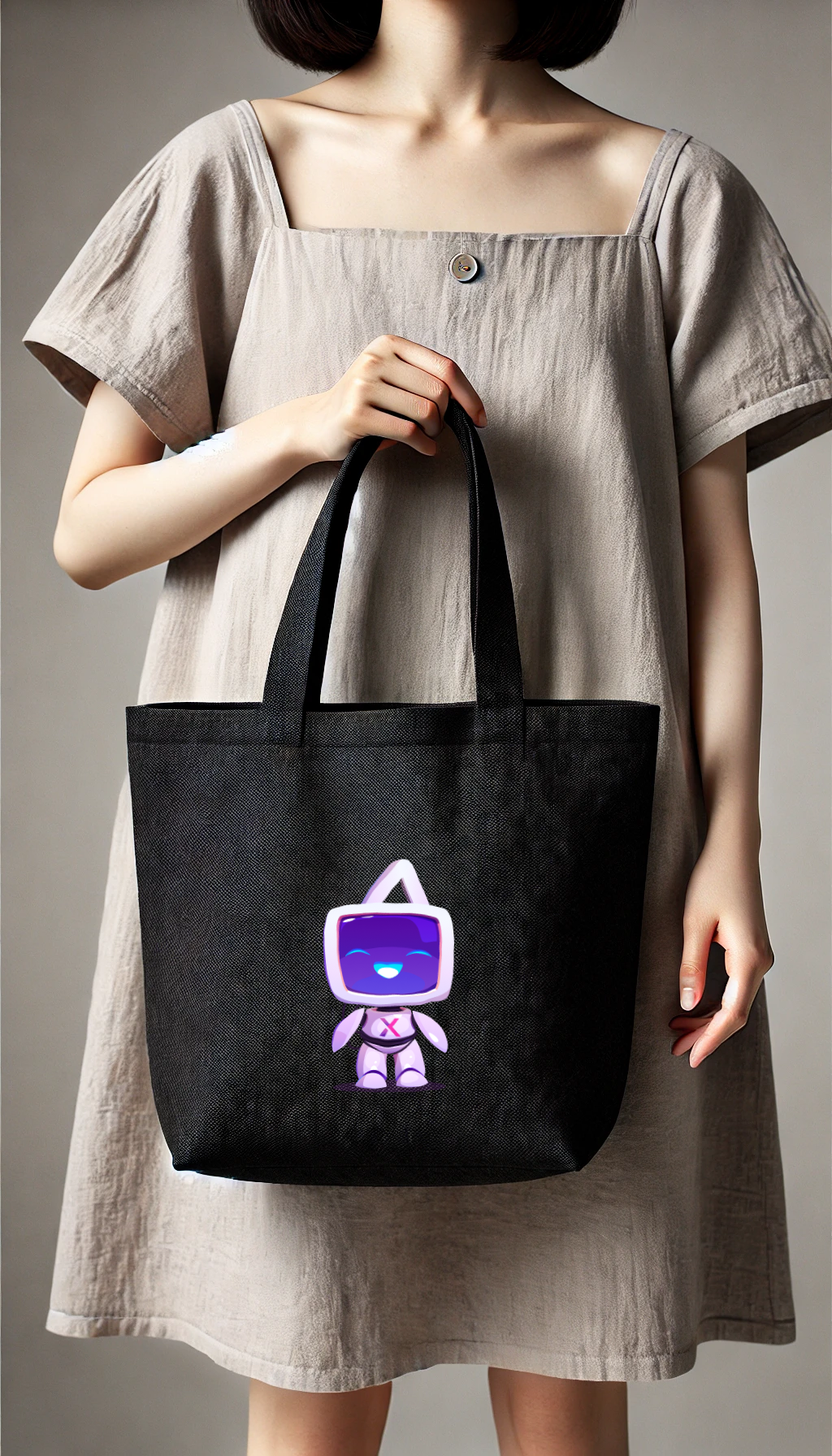 AgentX Totebag