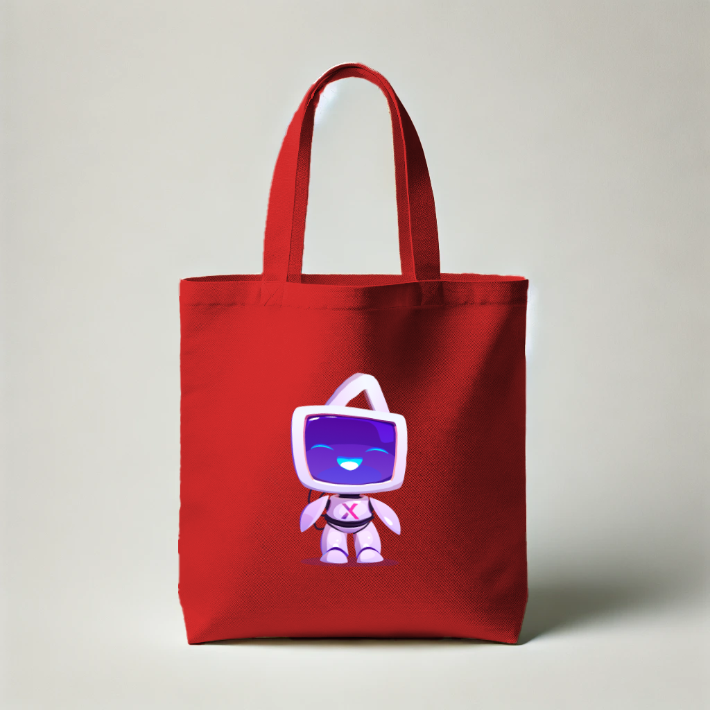 AgentX Totebag